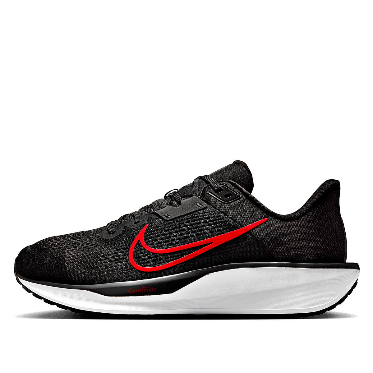 TENIS DEPORTIVO HOMBRE NIKE  Quest 6 NEGRO