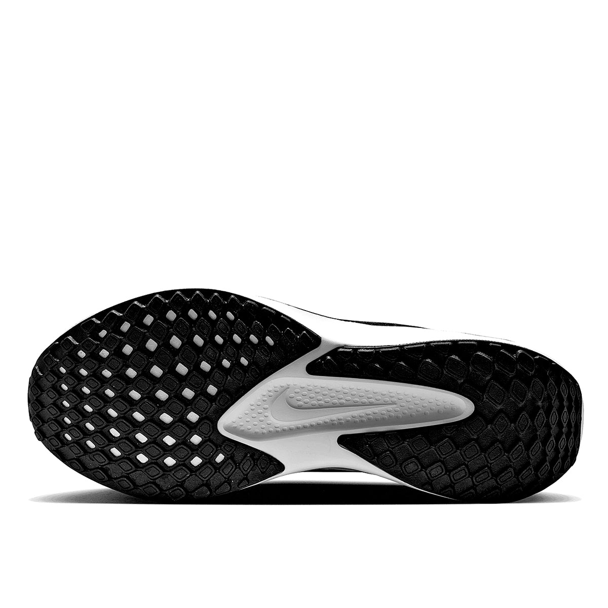 TENIS DEPORTIVO HOMBRE NIKE  Quest 6 NEGRO