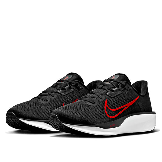 TENIS DEPORTIVO HOMBRE NIKE  Quest 6 NEGRO
