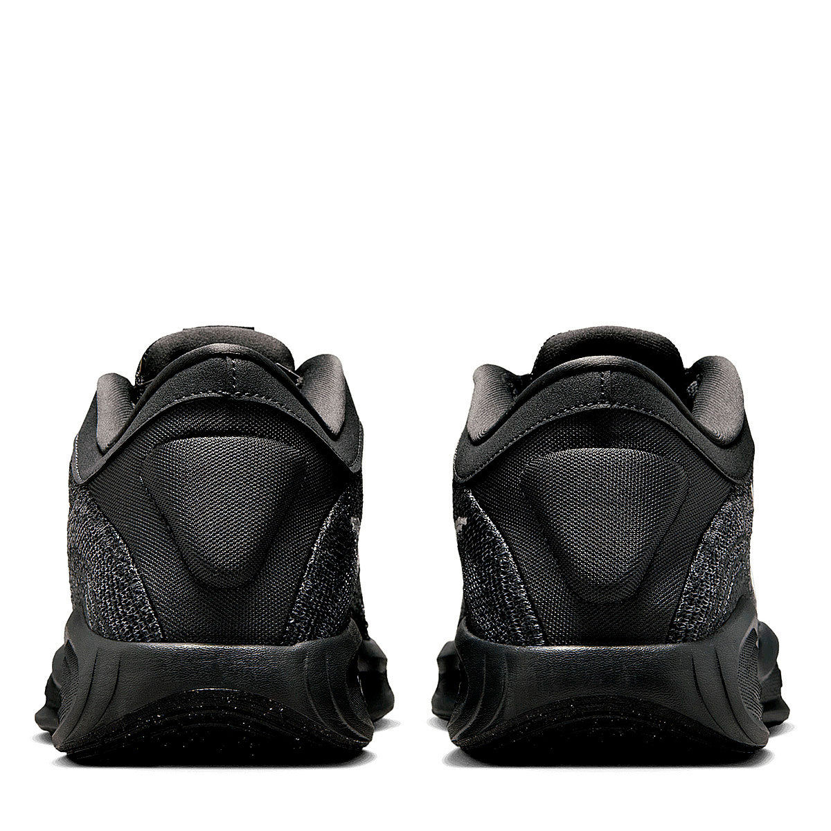 TENIS DEPORTIVO HOMBRE NIKE  G.T. Hustle Academy NEGRO GRIS