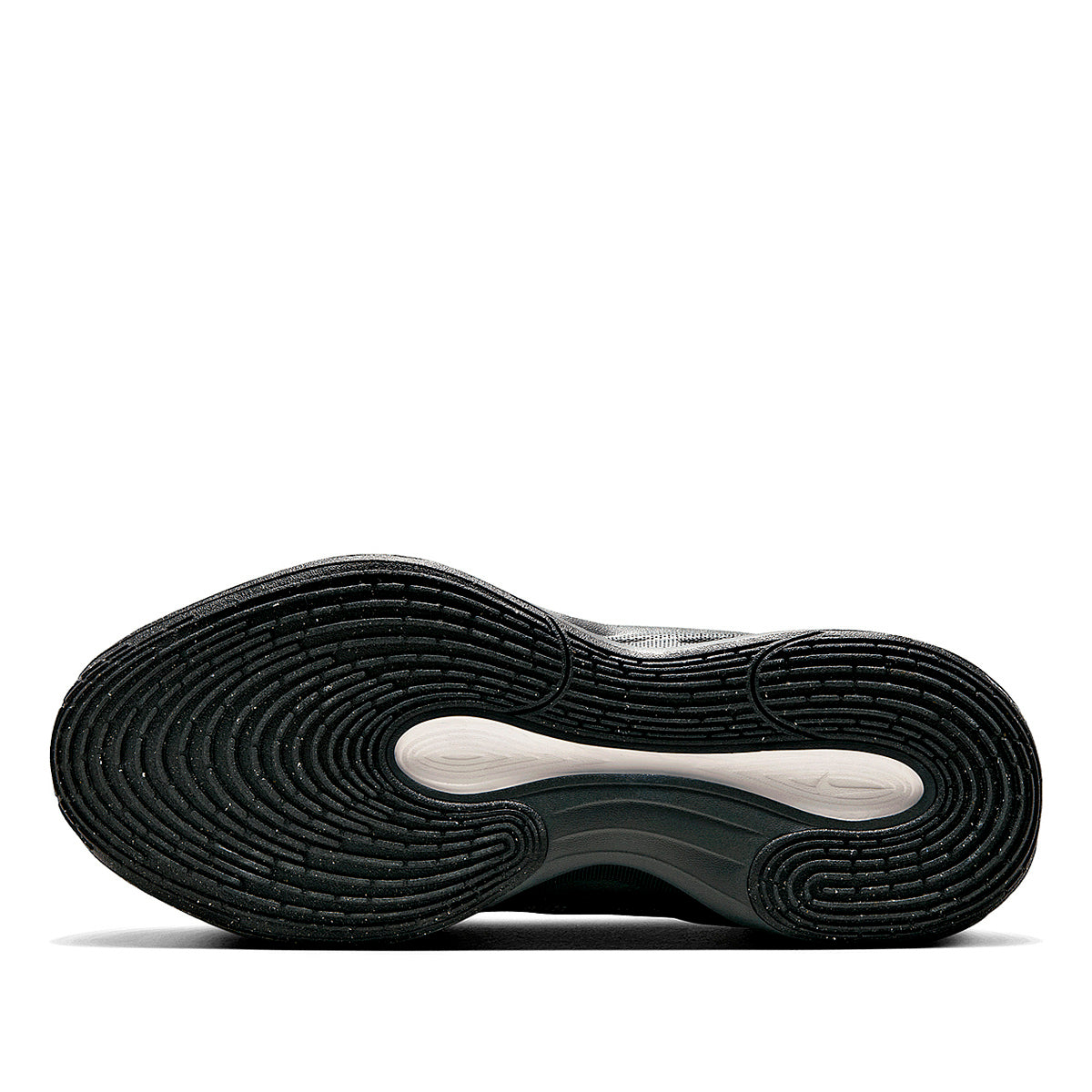 TENIS DEPORTIVO HOMBRE NIKE  G.T. Hustle Academy NEGRO GRIS