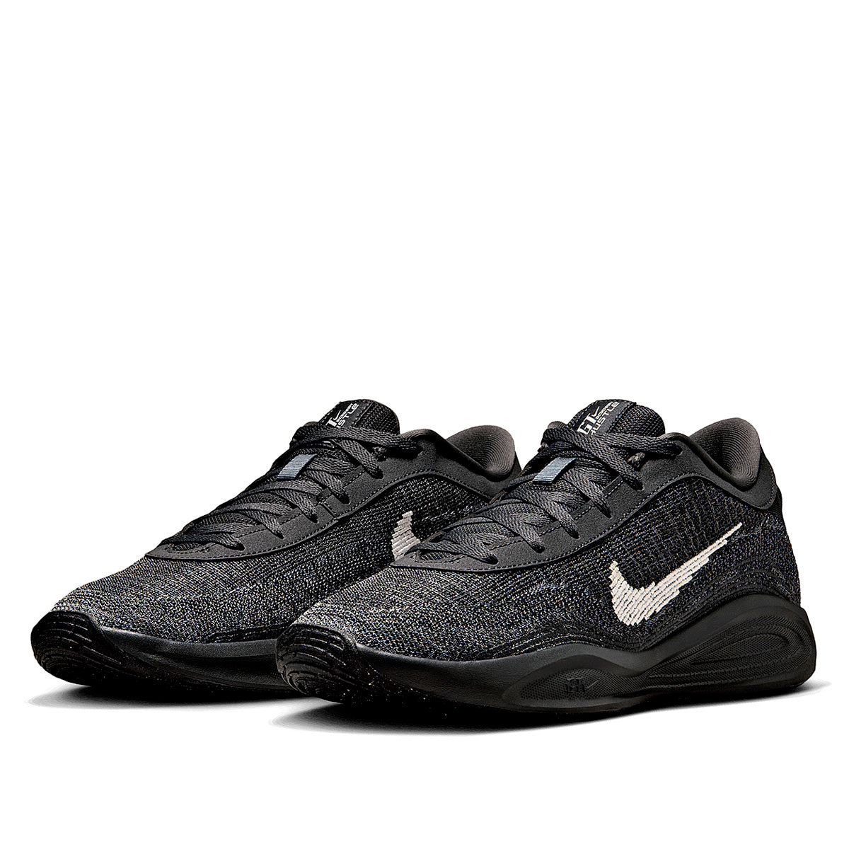 TENIS DEPORTIVO HOMBRE NIKE  G.T. Hustle Academy NEGRO GRIS