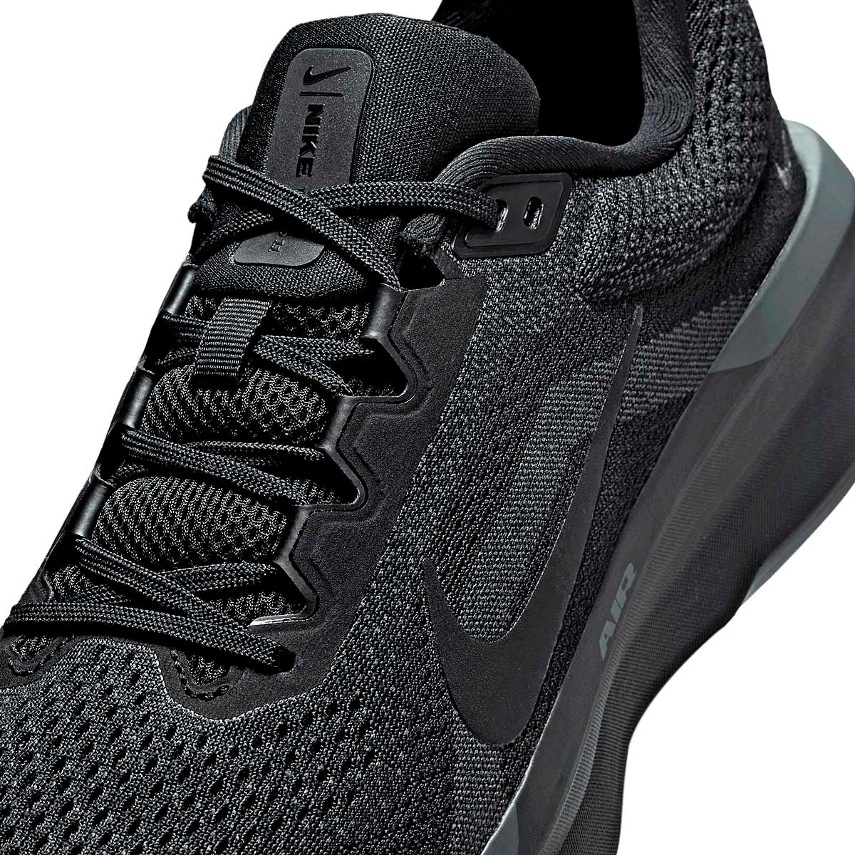 TENIS DEPORTIVO HOMBRE NIKE  Winflo 11 NEGRO