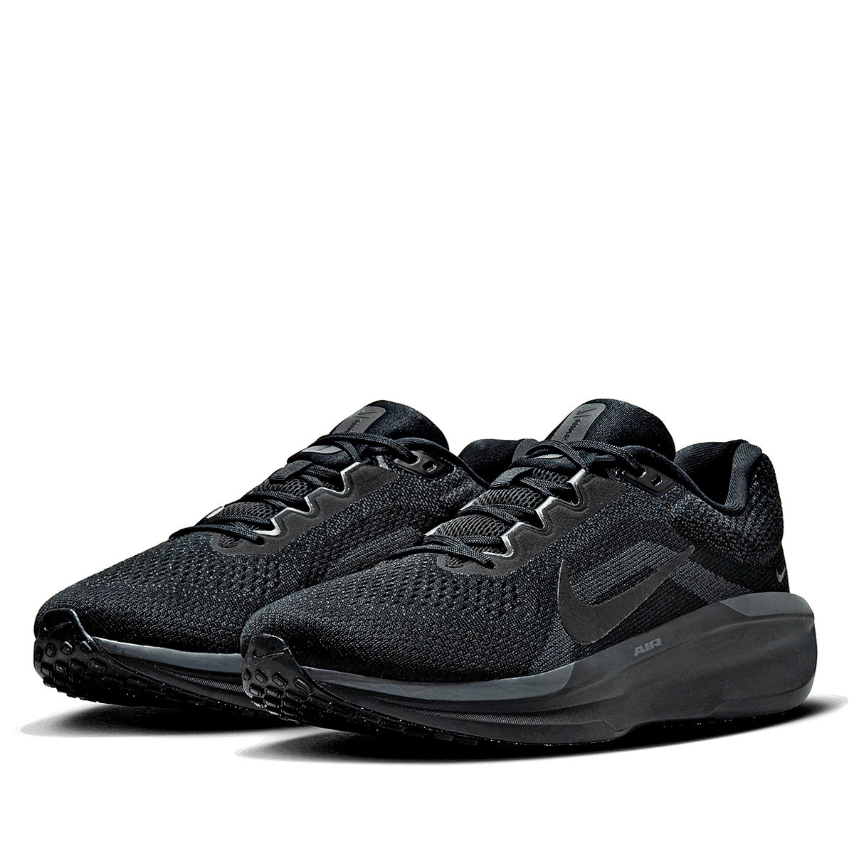 TENIS DEPORTIVO HOMBRE NIKE  Winflo 11 NEGRO