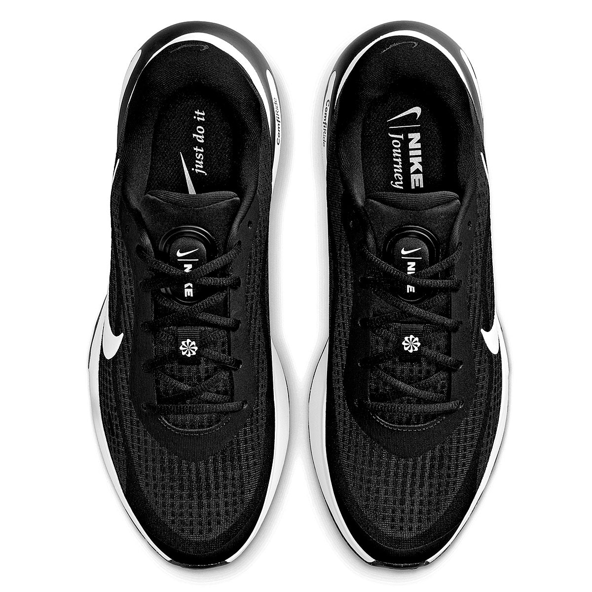 Nike Nike Journey Run Tenis deportivo para hombre
