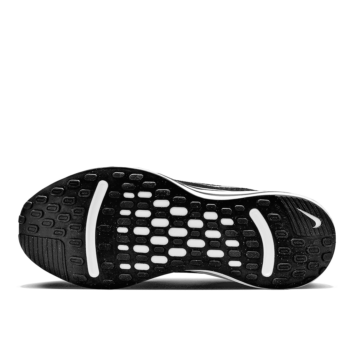 TENIS DEPORTIVO HOMBRE NIKE  Journey Run NEGRO BLANCO