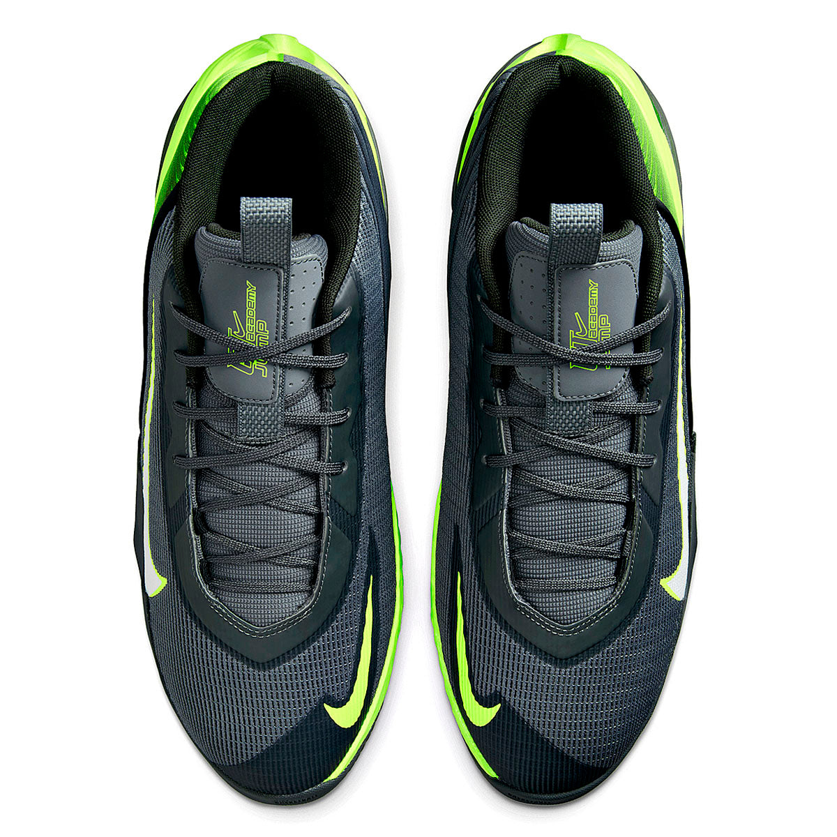 Nike Nike G.T. Jump Academy Tenis deportivo para hombre