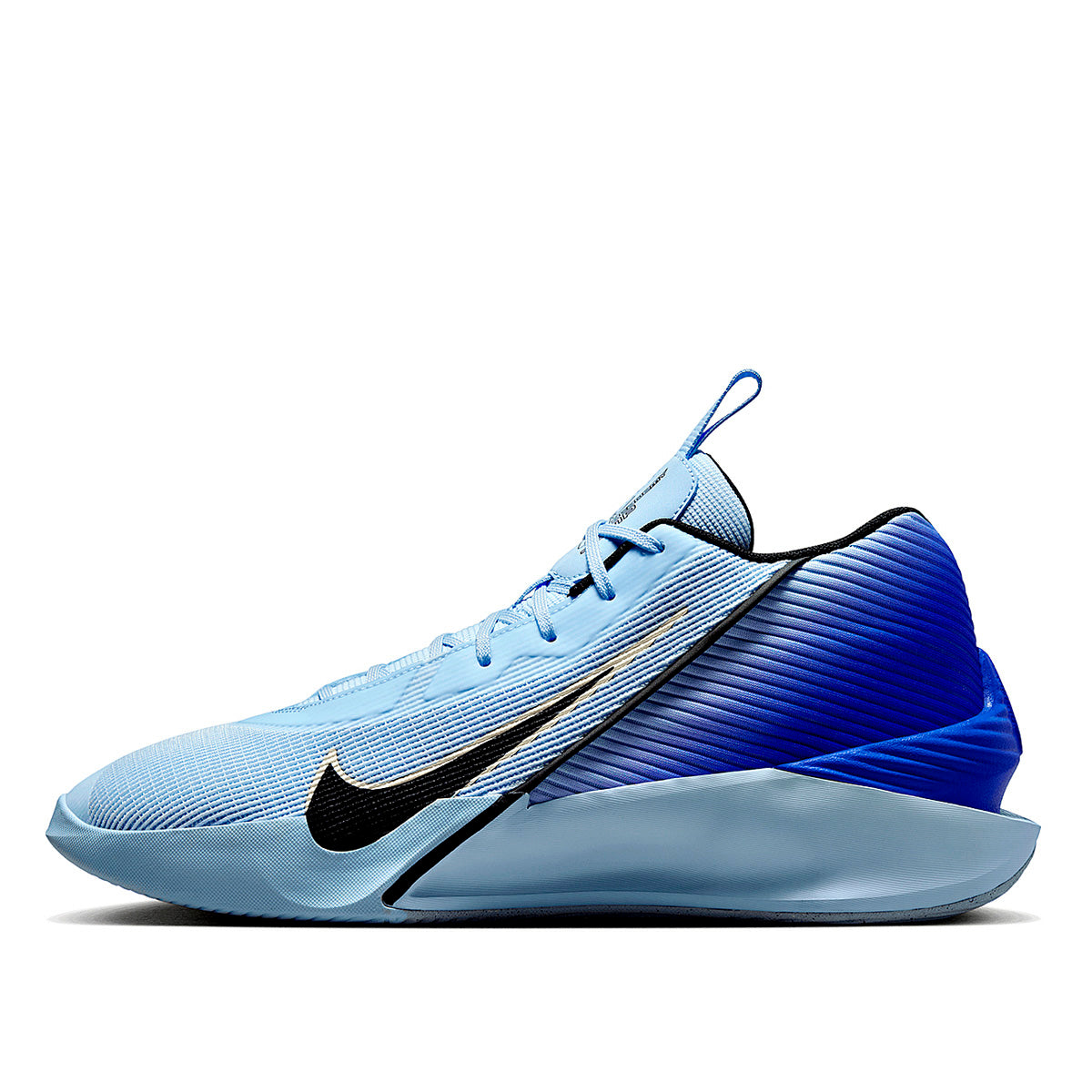 TENIS DEPORTIVO HOMBRE NIKE  G.T. Jump Academy AZUL REY
