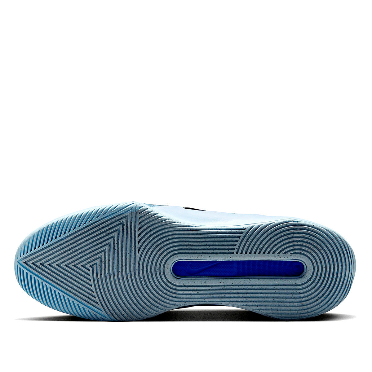 TENIS DEPORTIVO HOMBRE NIKE  G.T. Jump Academy AZUL REY