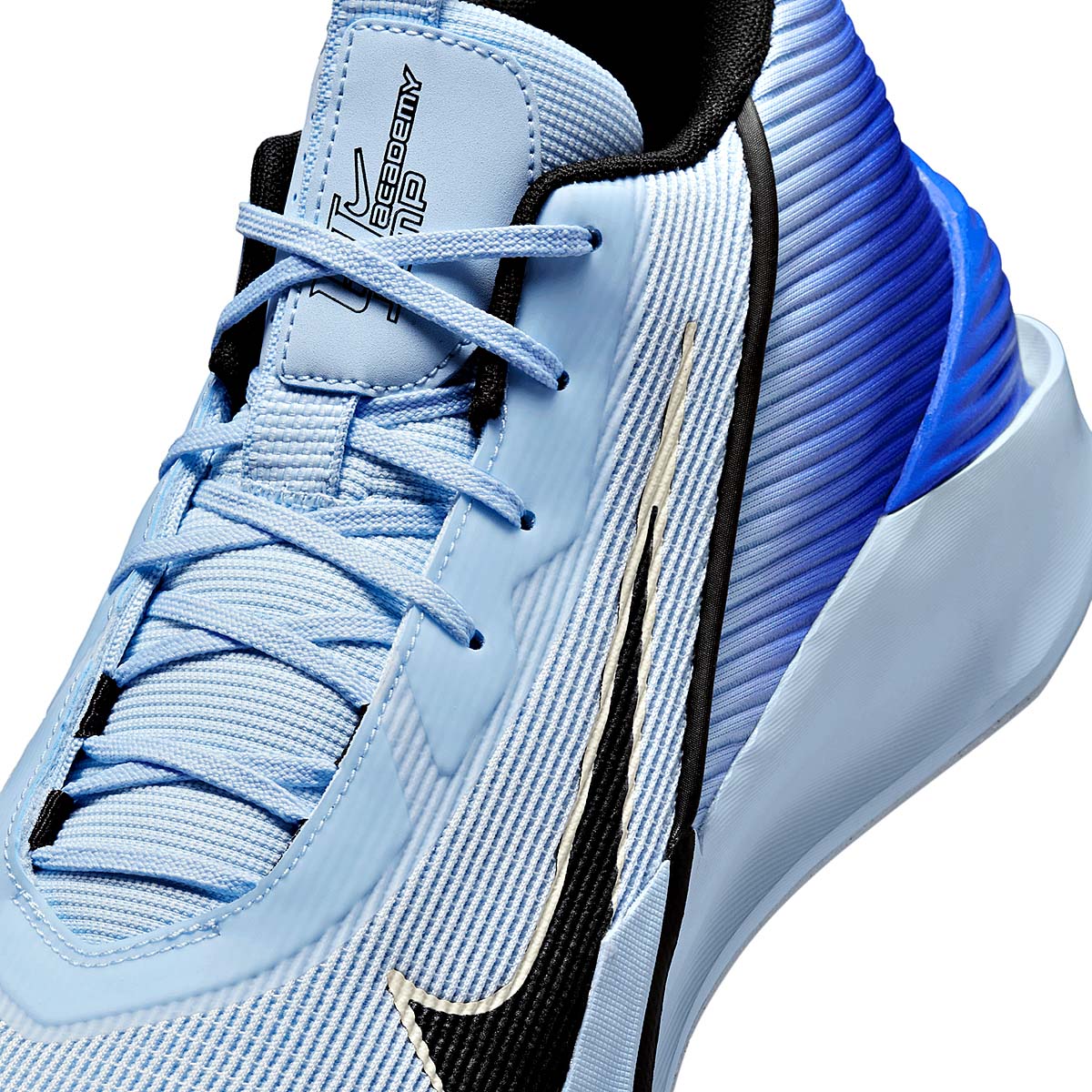 TENIS DEPORTIVO HOMBRE NIKE  G.T. Jump Academy AZUL REY