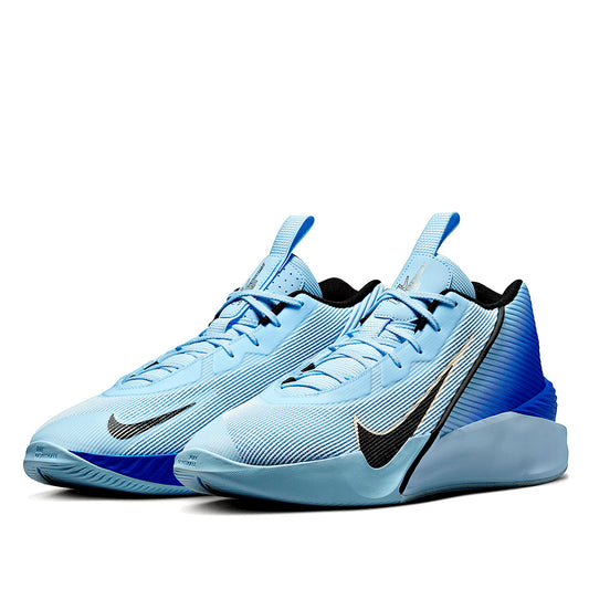 TENIS DEPORTIVO HOMBRE NIKE  G.T. Jump Academy AZUL REY