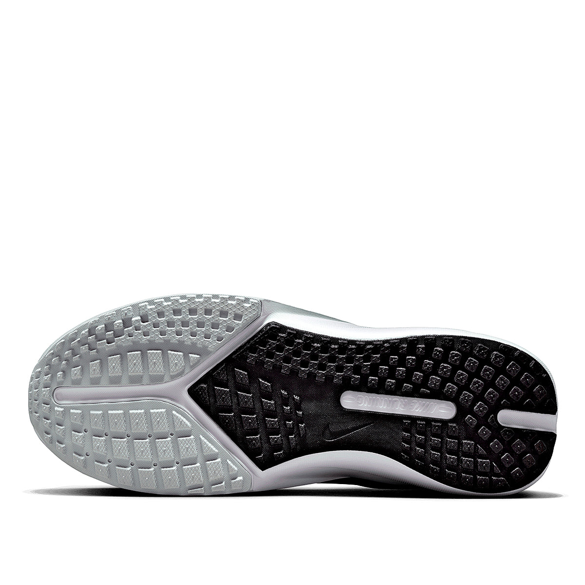 TENIS DEPORTIVO NIÑA NIKE  Sonic Fly (GS) BLANCO ROJO NEGRO