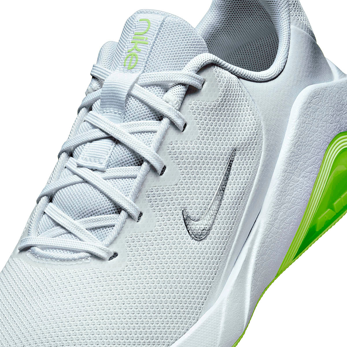 TENIS DEPORTIVO MUJER NIKE W Bella 7 BLANCO