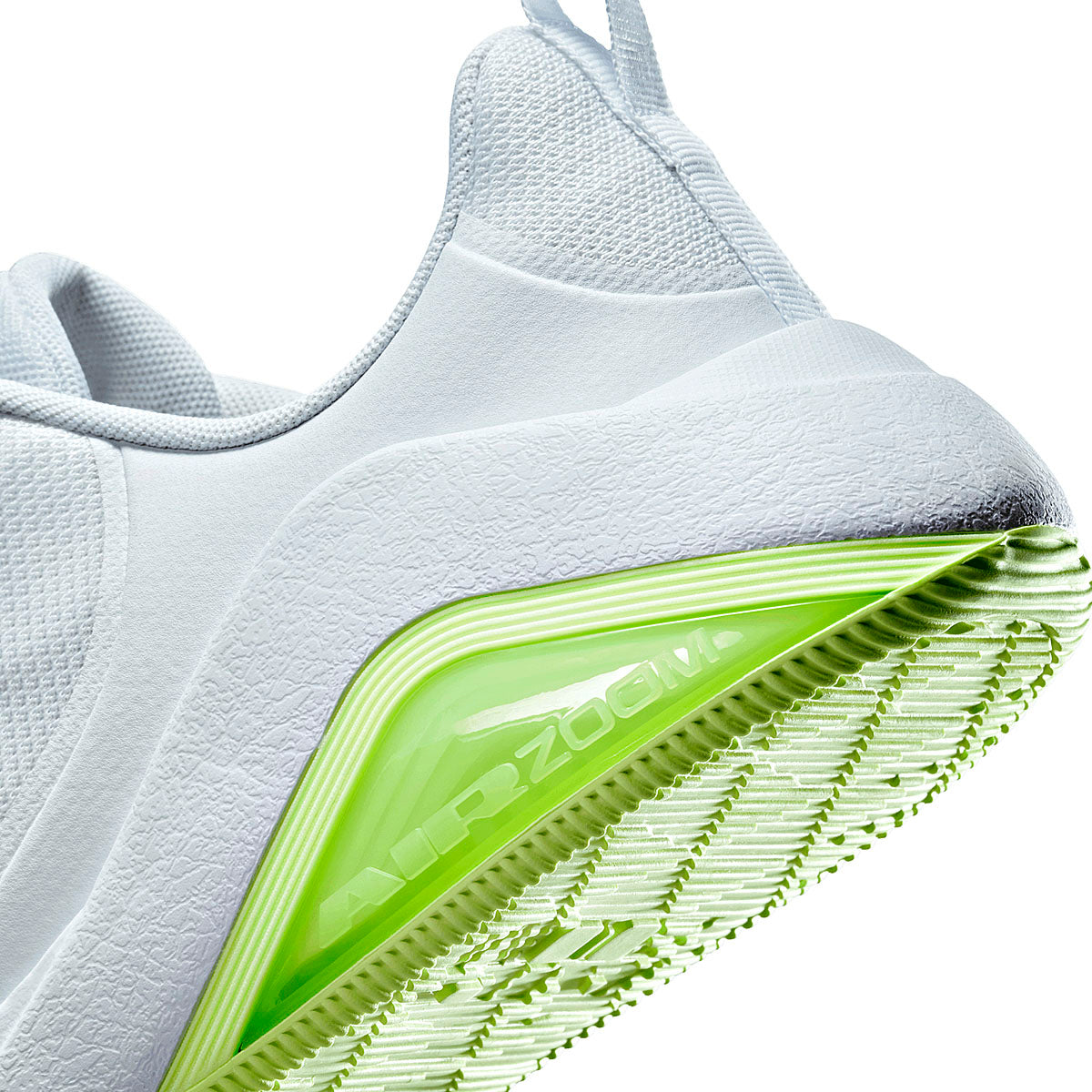 TENIS DEPORTIVO MUJER NIKE W  Bella 7 BLANCO