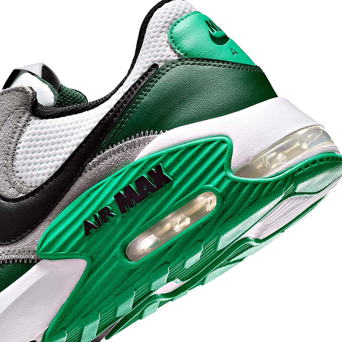 TENIS URBANO HOMBRE NIKE  Air Max Excee BLANCO MULTICOLOR