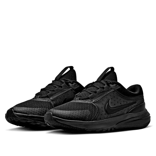 TENIS DEPORTIVO JUVENIL NIKE  Star Runner 5 (GS) NEGRO