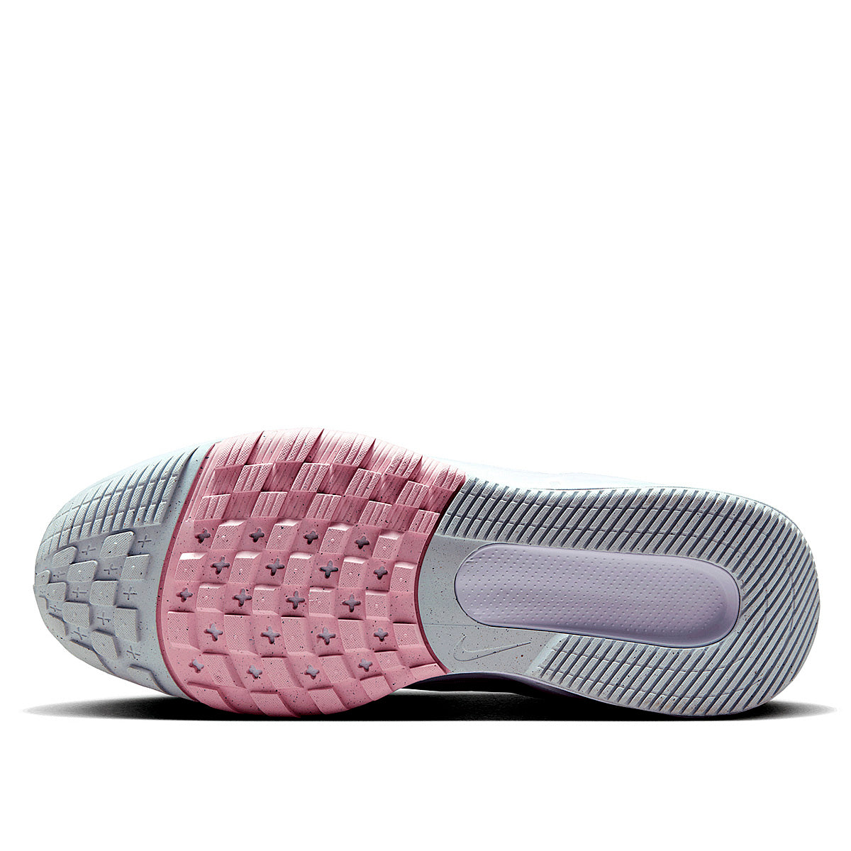 TENIS DEPORTIVO MUJER NIKE  Star Runner 5 (GS) ROSA BLANCO