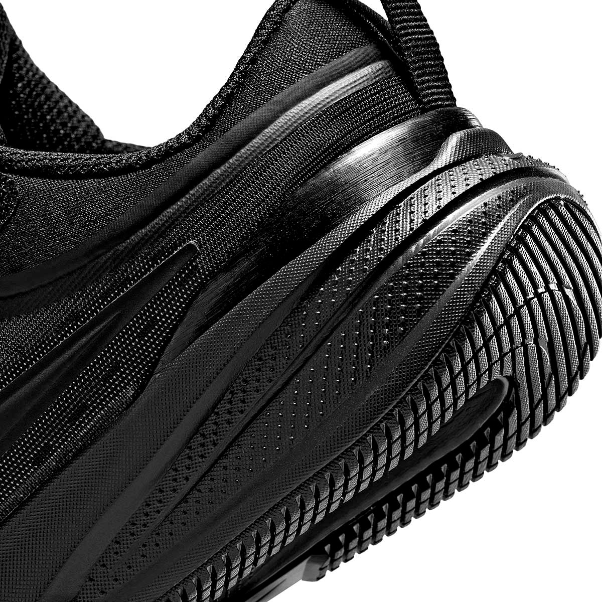 TENIS NIÑO DEPORTIVO NIKE  Star Runner 5 (PS) NEGRO