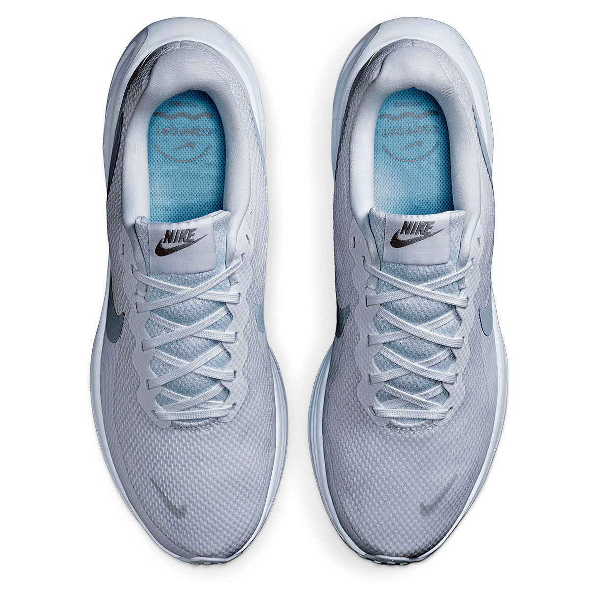 Nike Nike Revolution 8 Tenis deportivo para hombre