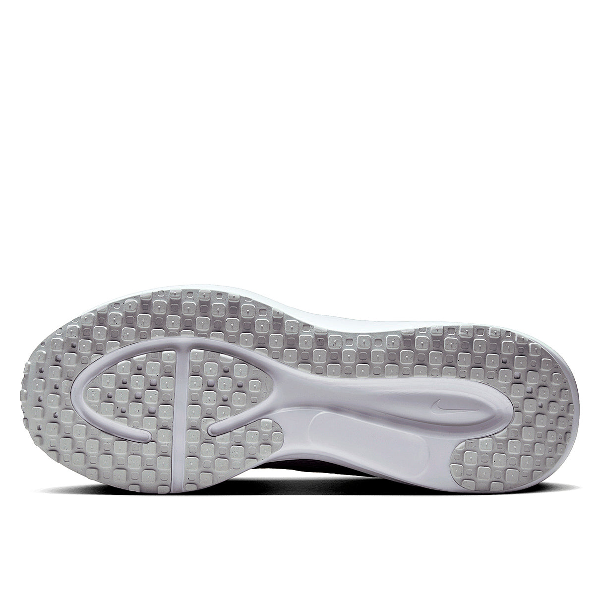 TENIS DEPORTIVO HOMBRE NIKE  Revolution 8 BLANCO GRIS