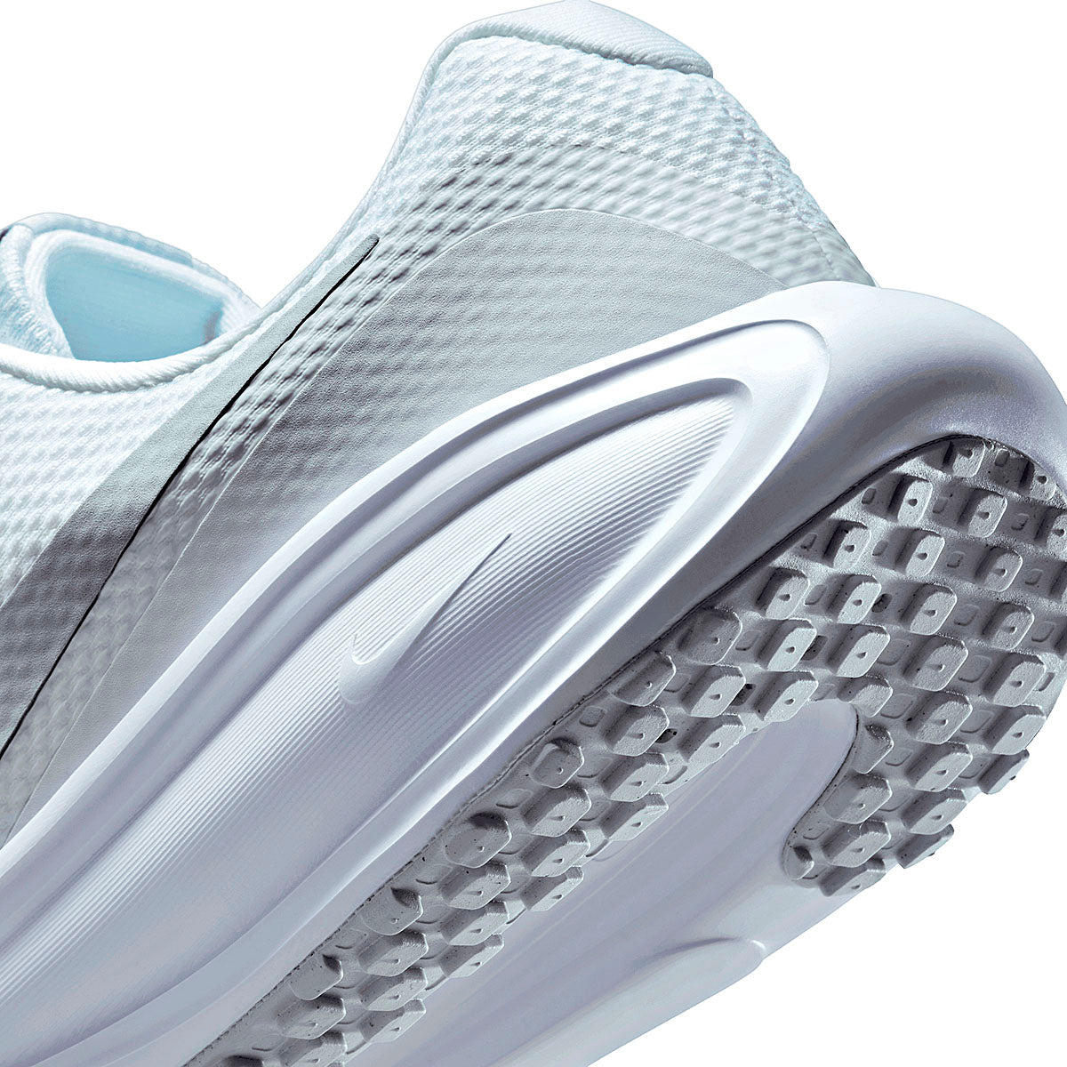 TENIS DEPORTIVO HOMBRE NIKE  Revolution 8 BLANCO GRIS