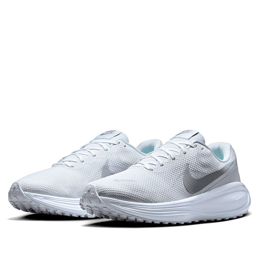 TENIS DEPORTIVO HOMBRE NIKE  Revolution 8 BLANCO GRIS