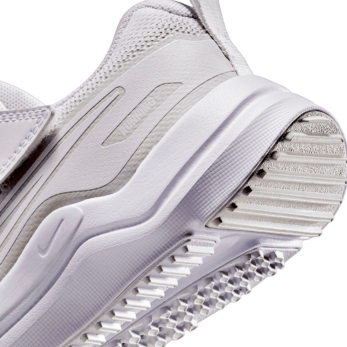 TENIS NIÑO DEPORTIVO NIKE  Cosmic Runner (PS) BLANCO