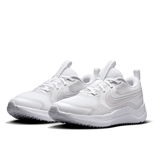 TENIS DEPORTIVO JUVENIL NIKE  Cosmic Runner (GS) BLANCO