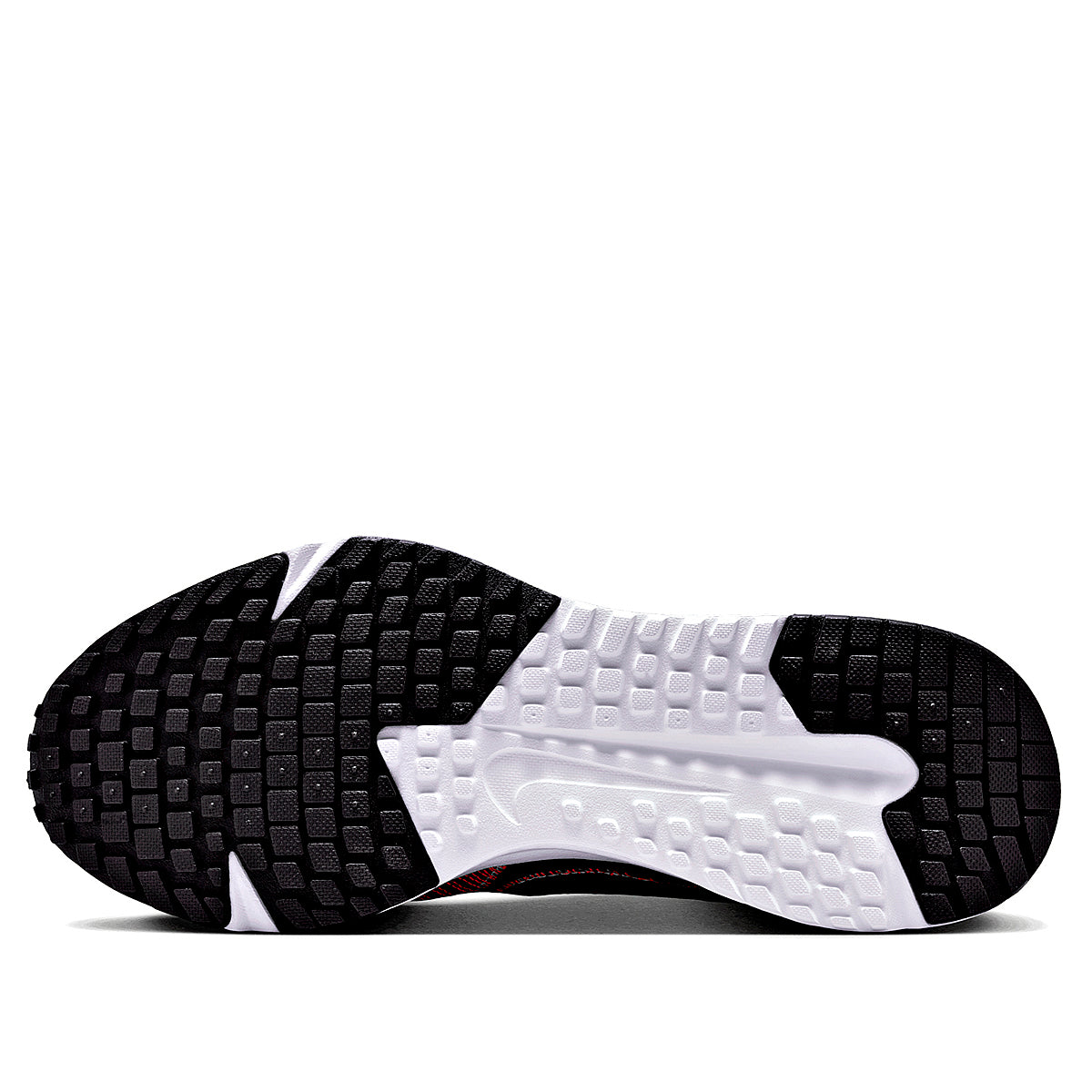 TENIS DEPORTIVO MUJER NIKE W Run Defy NEGRO ROSA