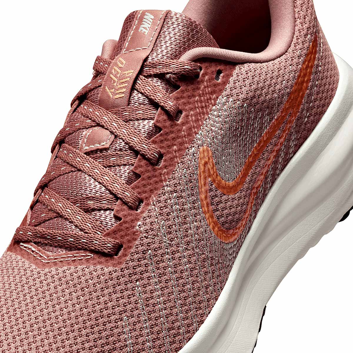 TENIS DEPORTIVO MUJER NIKE W Run Defy ROSA