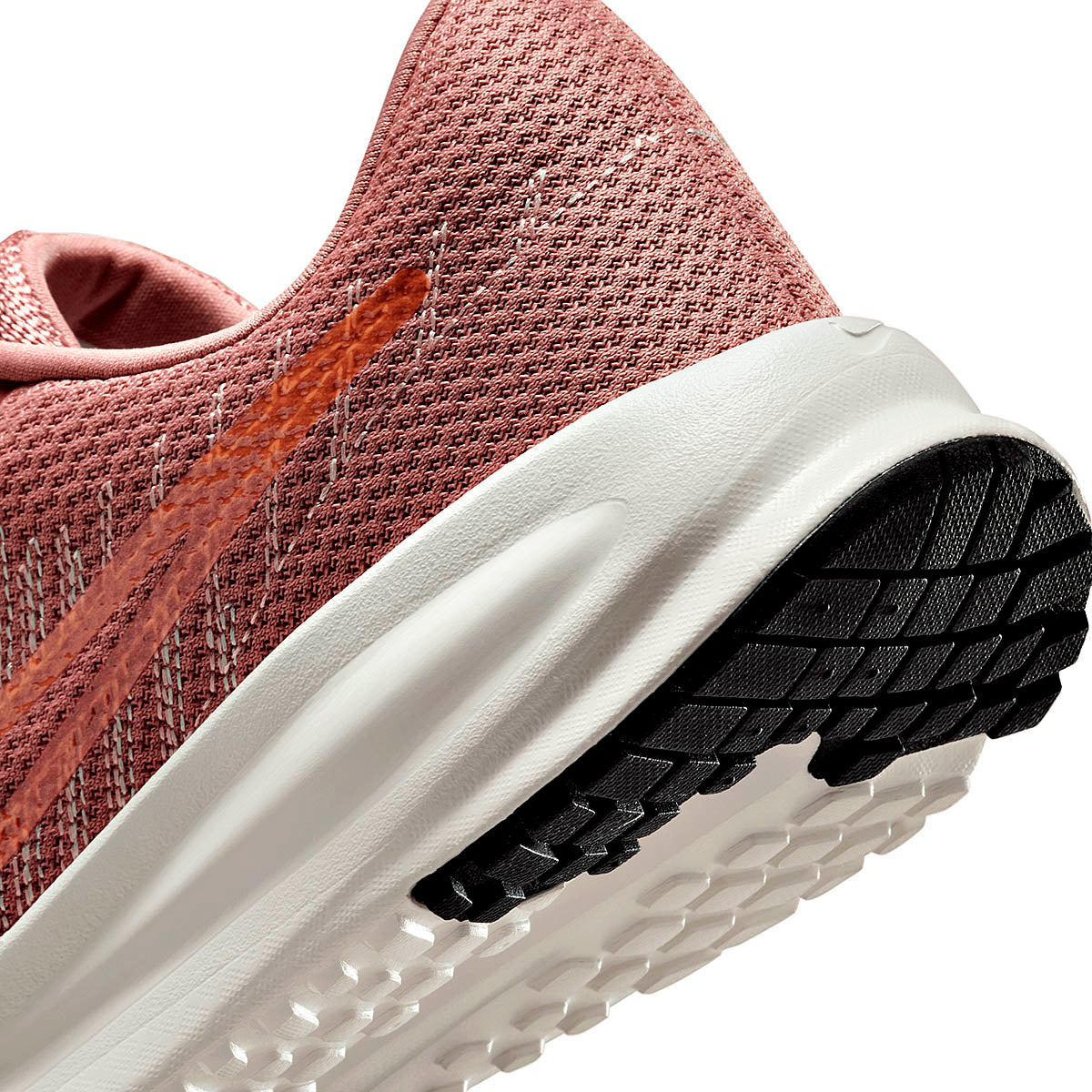 TENIS DEPORTIVO MUJER NIKE W  Run Defy ROSA