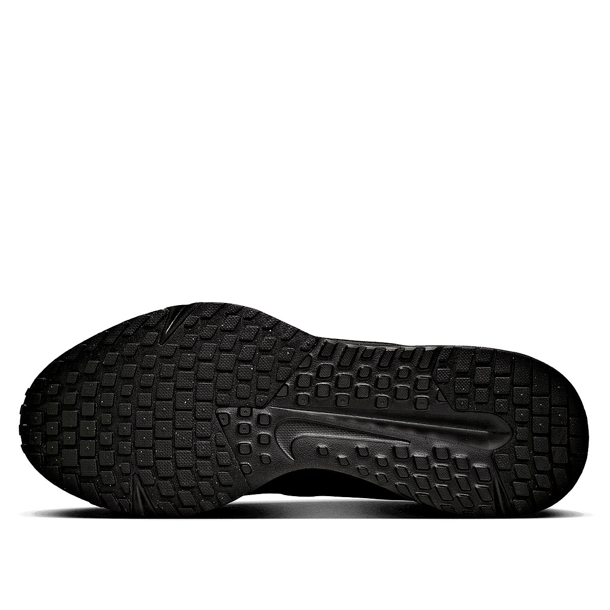 TENIS DEPORTIVO HOMBRE NIKE  Run Defy NEGRO
