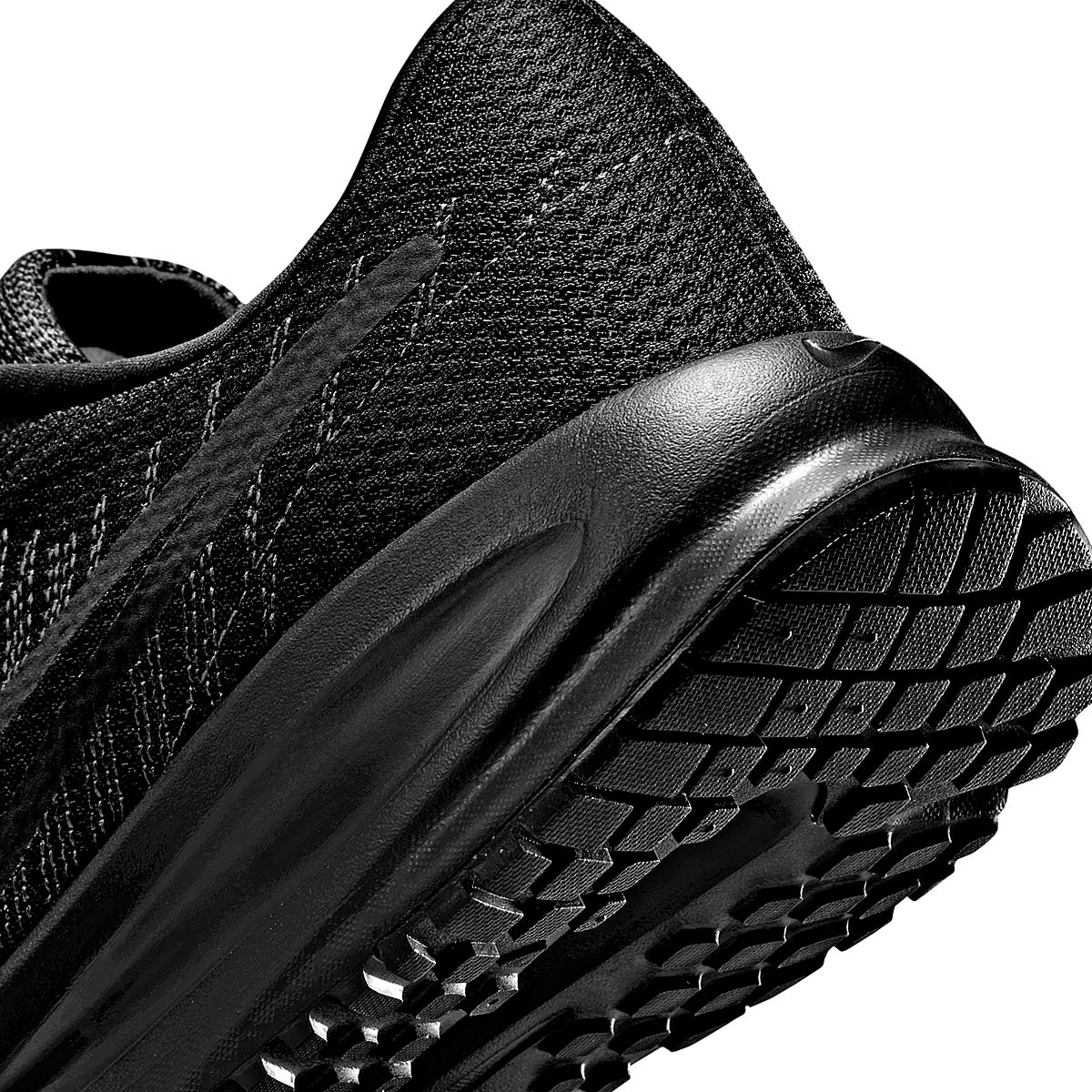 TENIS DEPORTIVO HOMBRE NIKE  Run Defy NEGRO