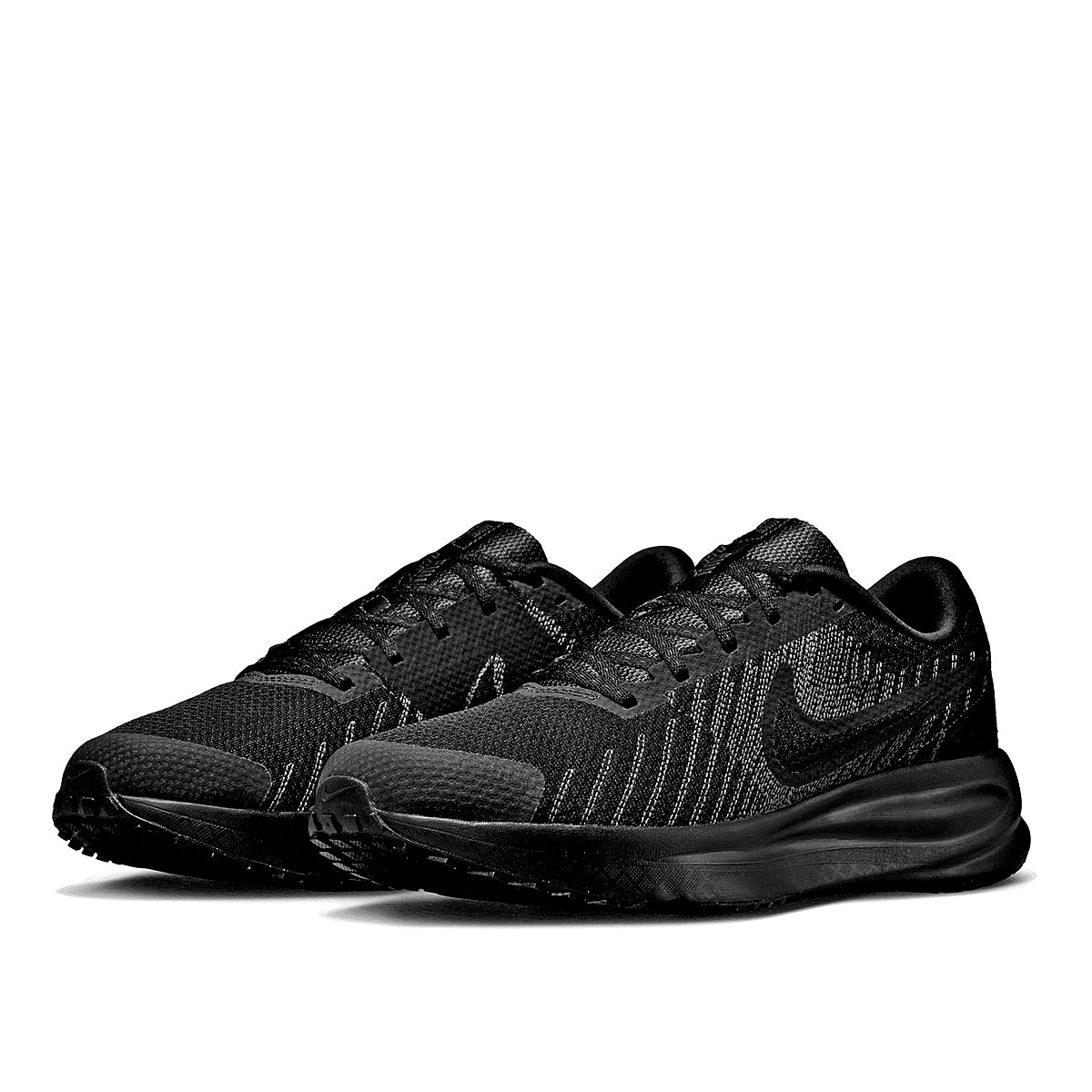 TENIS DEPORTIVO HOMBRE NIKE  Run Defy NEGRO