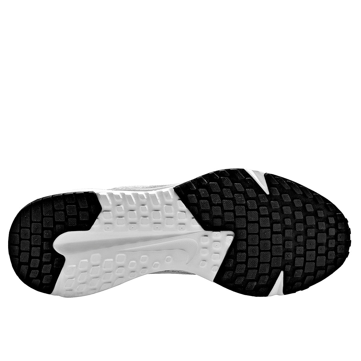 TENIS DEPORTIVO HOMBRE NIKE  Run Defy BLANCO