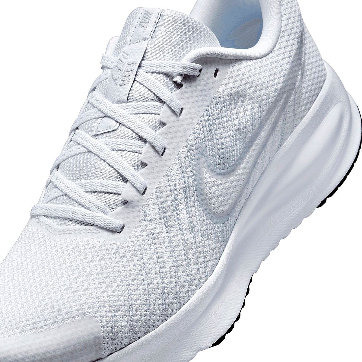 TENIS DEPORTIVO HOMBRE NIKE  Run Defy BLANCO