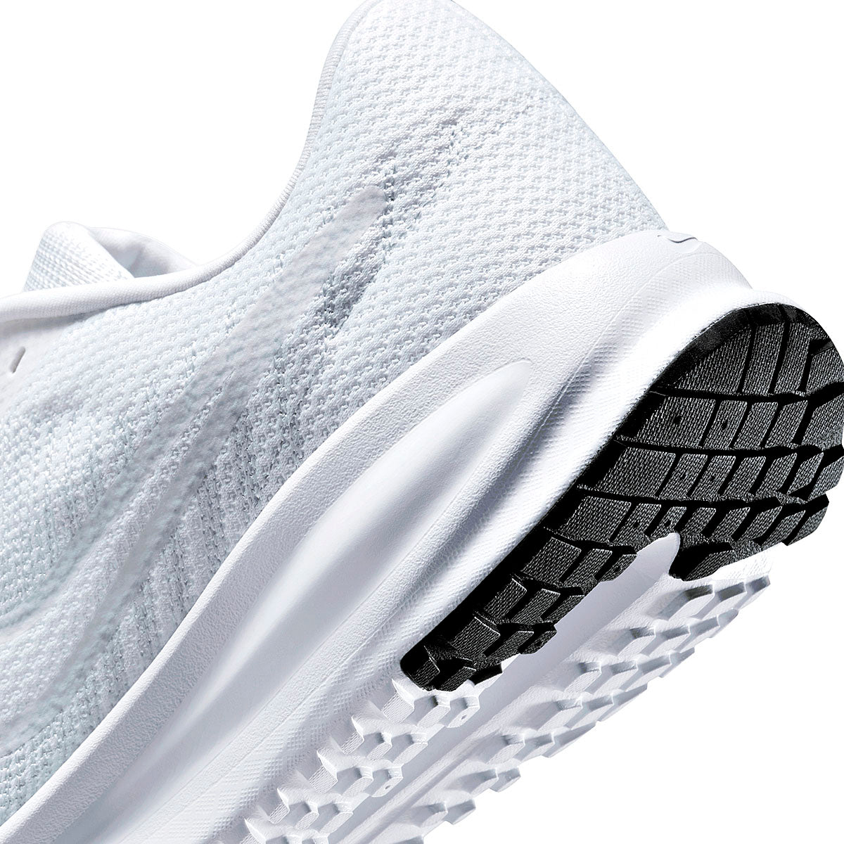 TENIS DEPORTIVO HOMBRE NIKE  Run Defy BLANCO