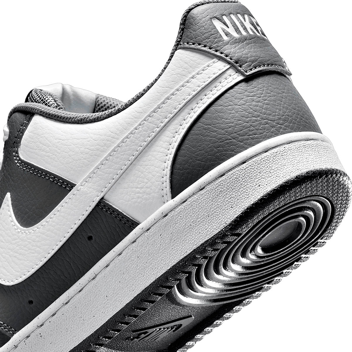 TENIS URBANO HOMBRE NIKE  Court Vision Lo BLANCO GRIS