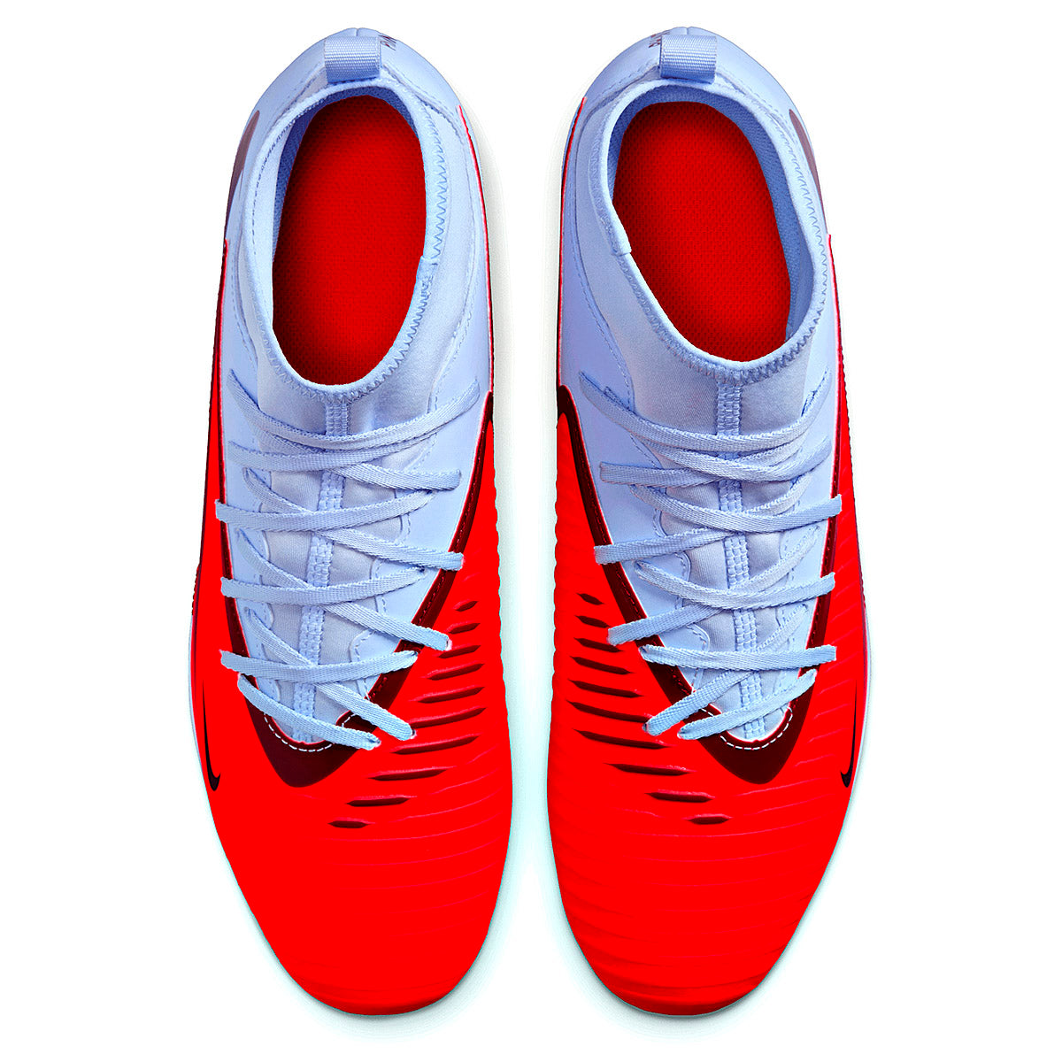 Nike Phantom 6 High Club FG/MG Tenis deportivo para hombre