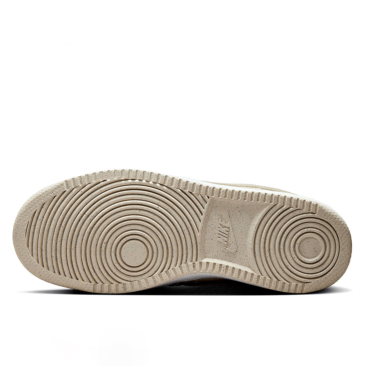 TENIS URBANO MUJER NIKE Court Vision Lo BEIGE