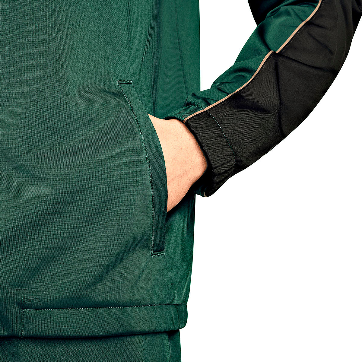Nike M Nike Club Poly knitted Track Suit Conjunto de ropa para hombre