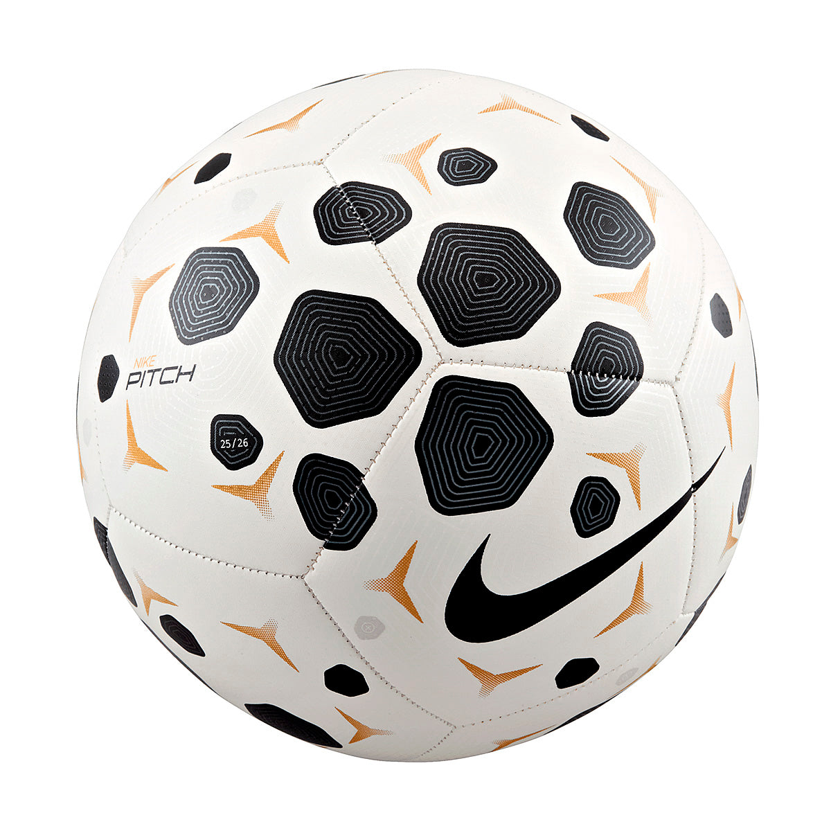 Nike Nike Pitch - Fa25 Balón de futbol