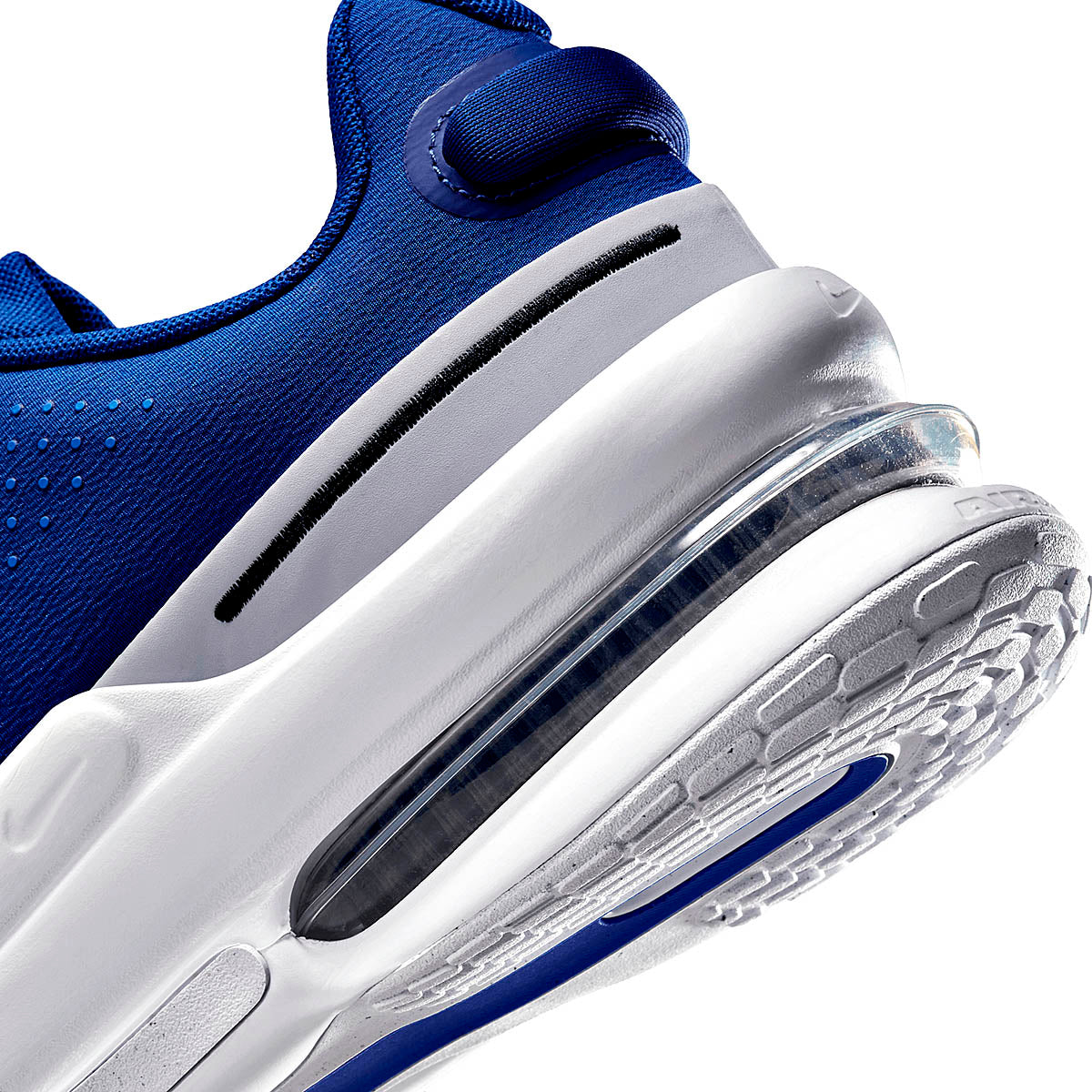 TENIS URBANO HOMBRE NIKE  Air Zoom Upturn SC REY