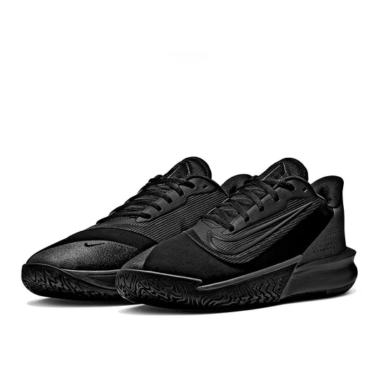 TENIS DEPORTIVO HOMBRE NIKE  Precision VII Nbk NEGRO