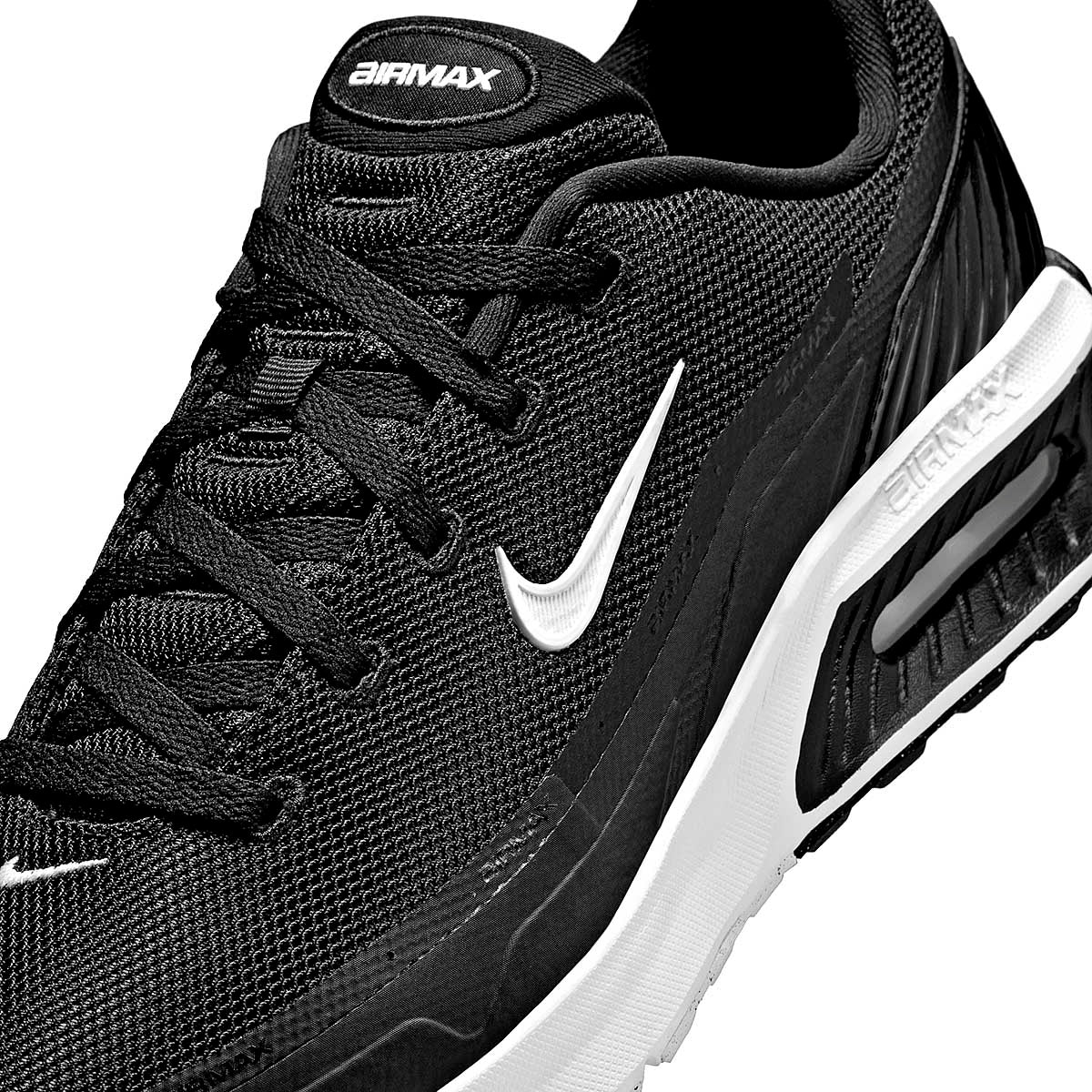 TENIS URBANO HOMBRE NIKE Air Max Bia NEGRO