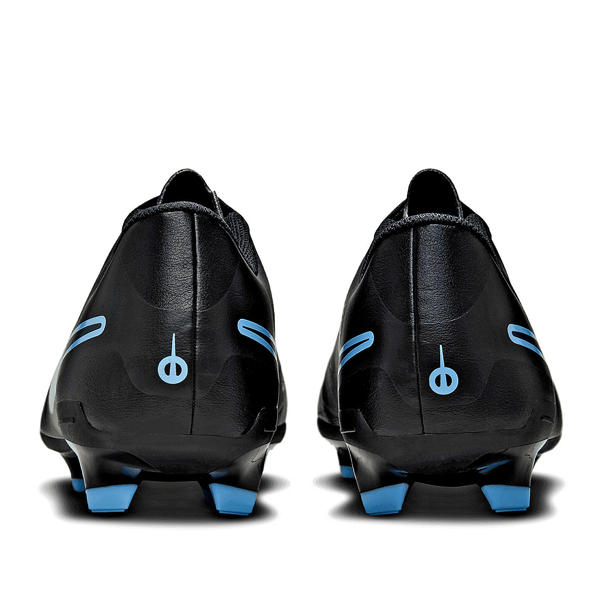 TENIS DEPORTIVO HOMBRE NIKE  Tiempo Legend 10 Club NEGRO AZUL