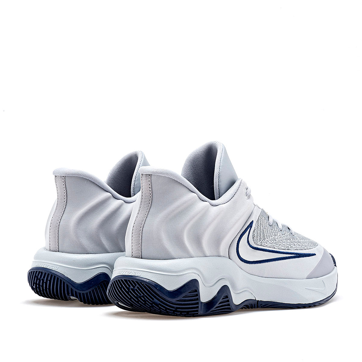 TENIS DEPORTIVO HOMBRE NIKE Giannis Immortality 4 GRIS