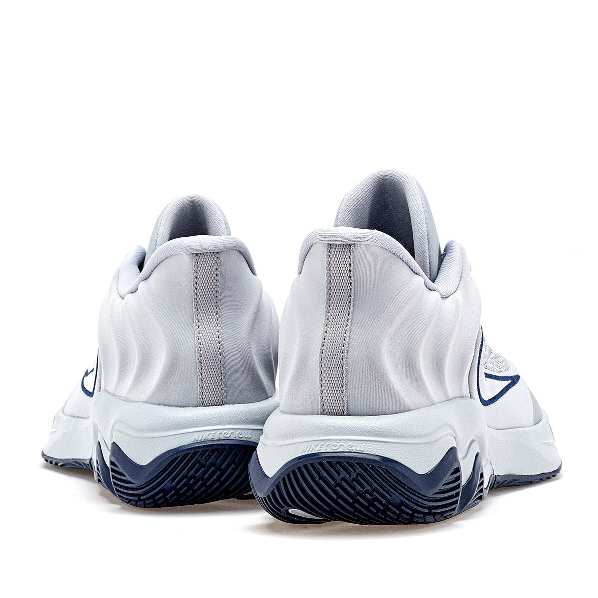 TENIS DEPORTIVO HOMBRE NIKE Giannis Immortality 4 GRIS