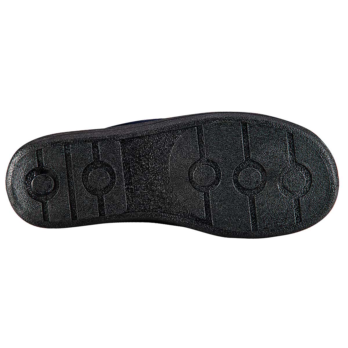 PANTUFLA MUJER NIAGARA 6100 MARINO