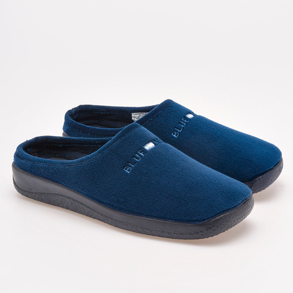 PANTUFLA MUJER NIAGARA 7820 MARINO
